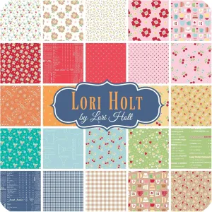 Lori Holt Scrap Bag (LH.LH.CL.SB) by Mixed Designers for Southern Fabric