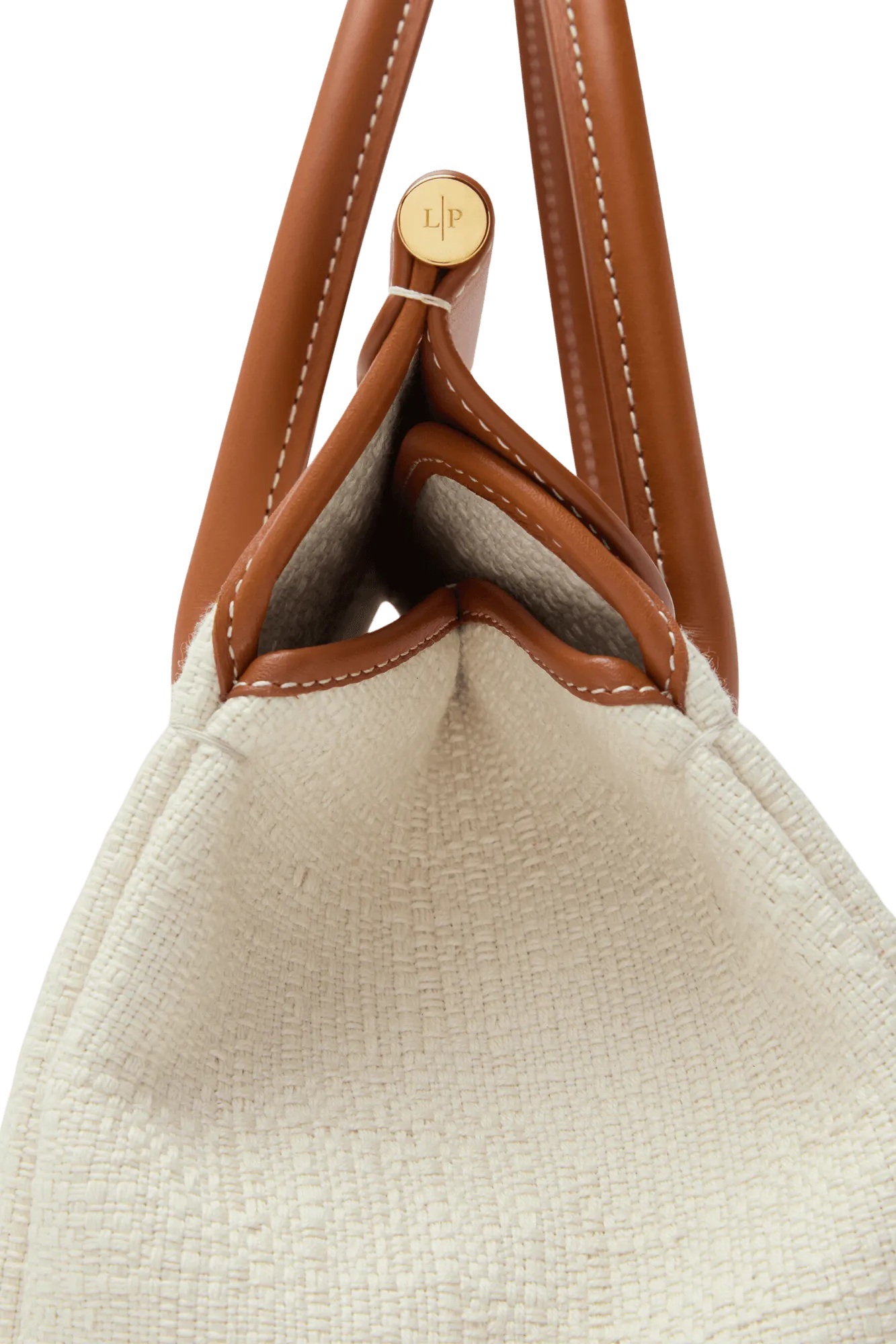 Loro Piana Women's Loom bag L25