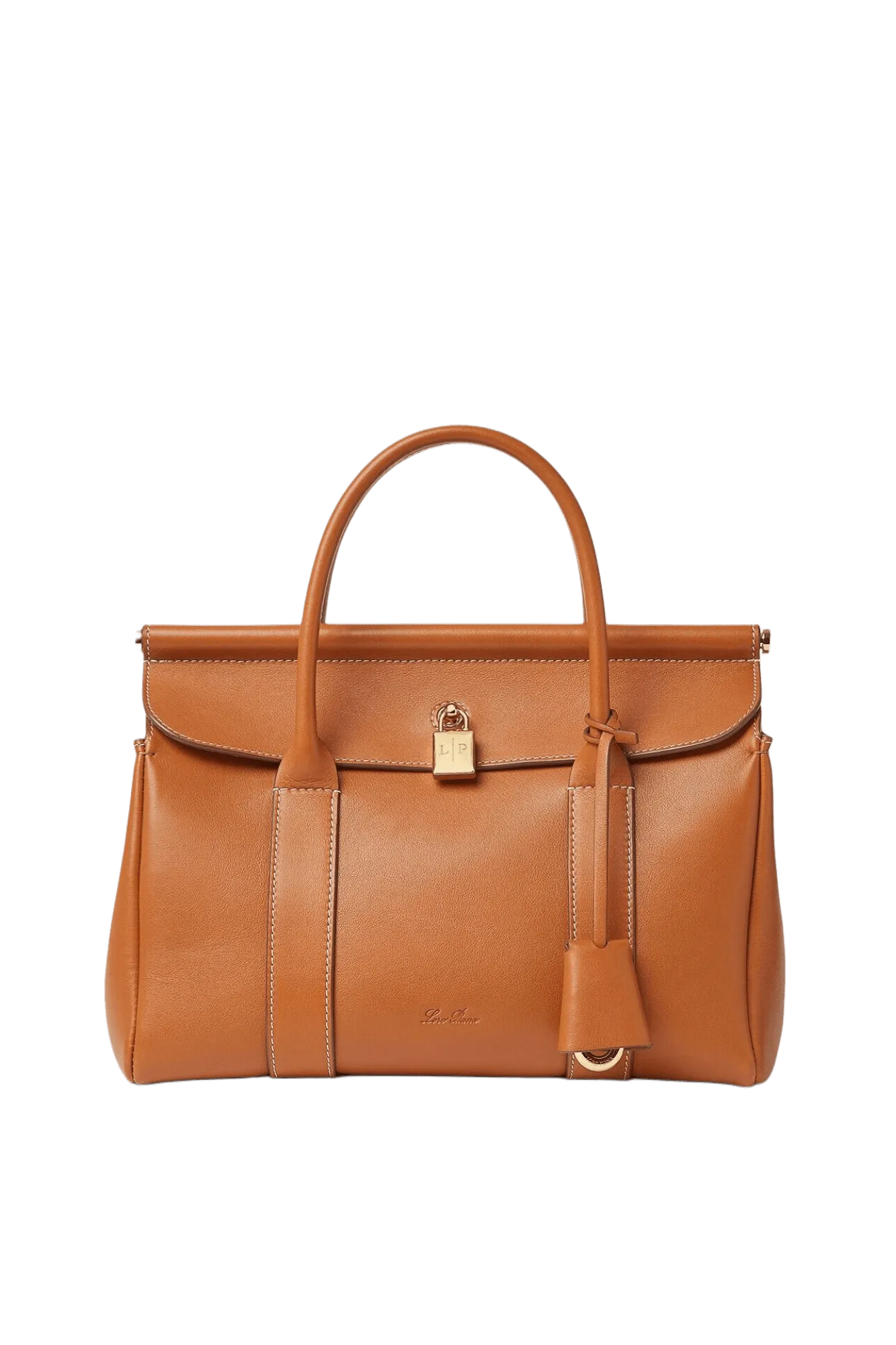 Loro Piana Women's Loom bag L25