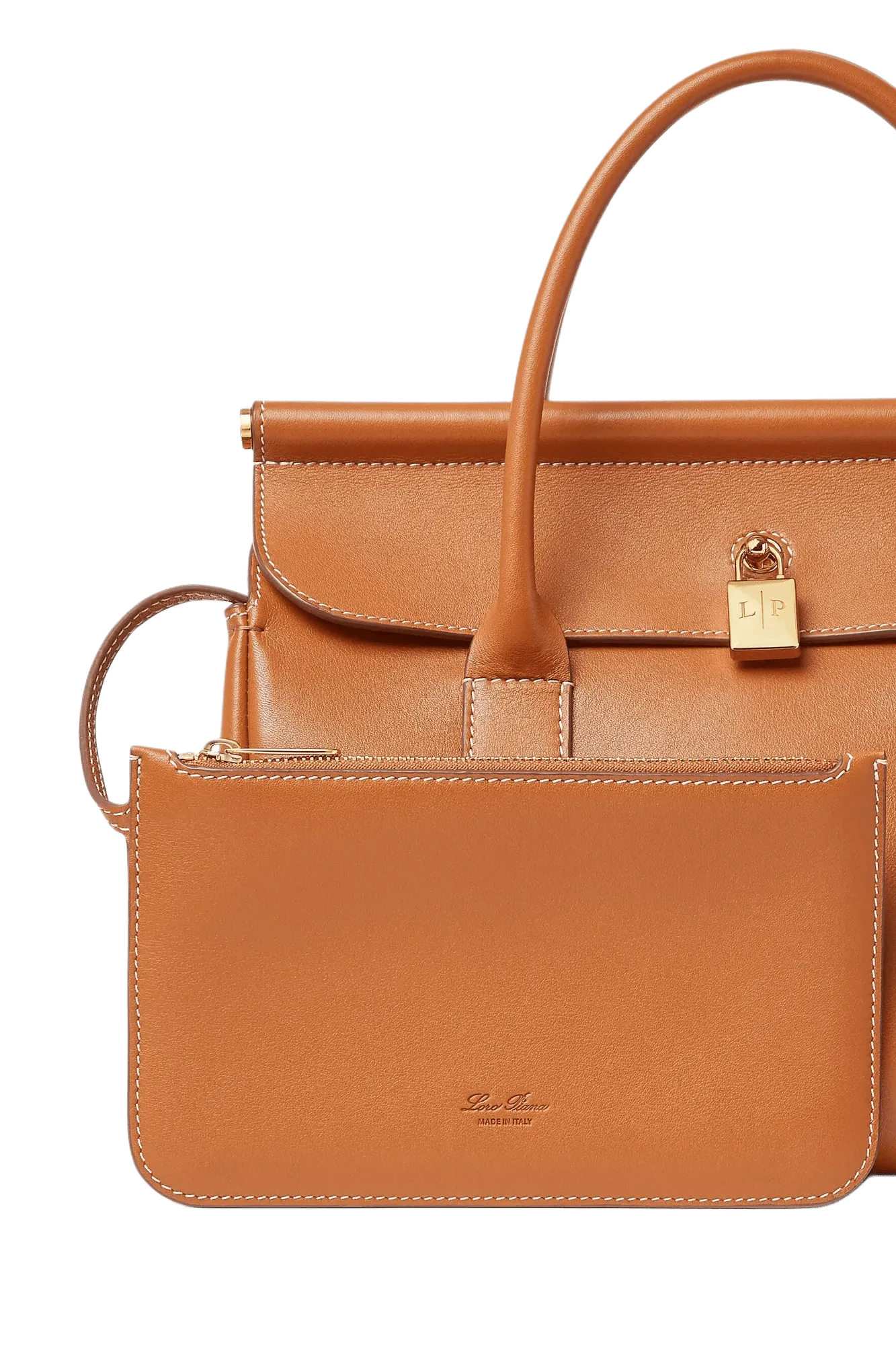 Loro Piana Women's Loom bag L25
