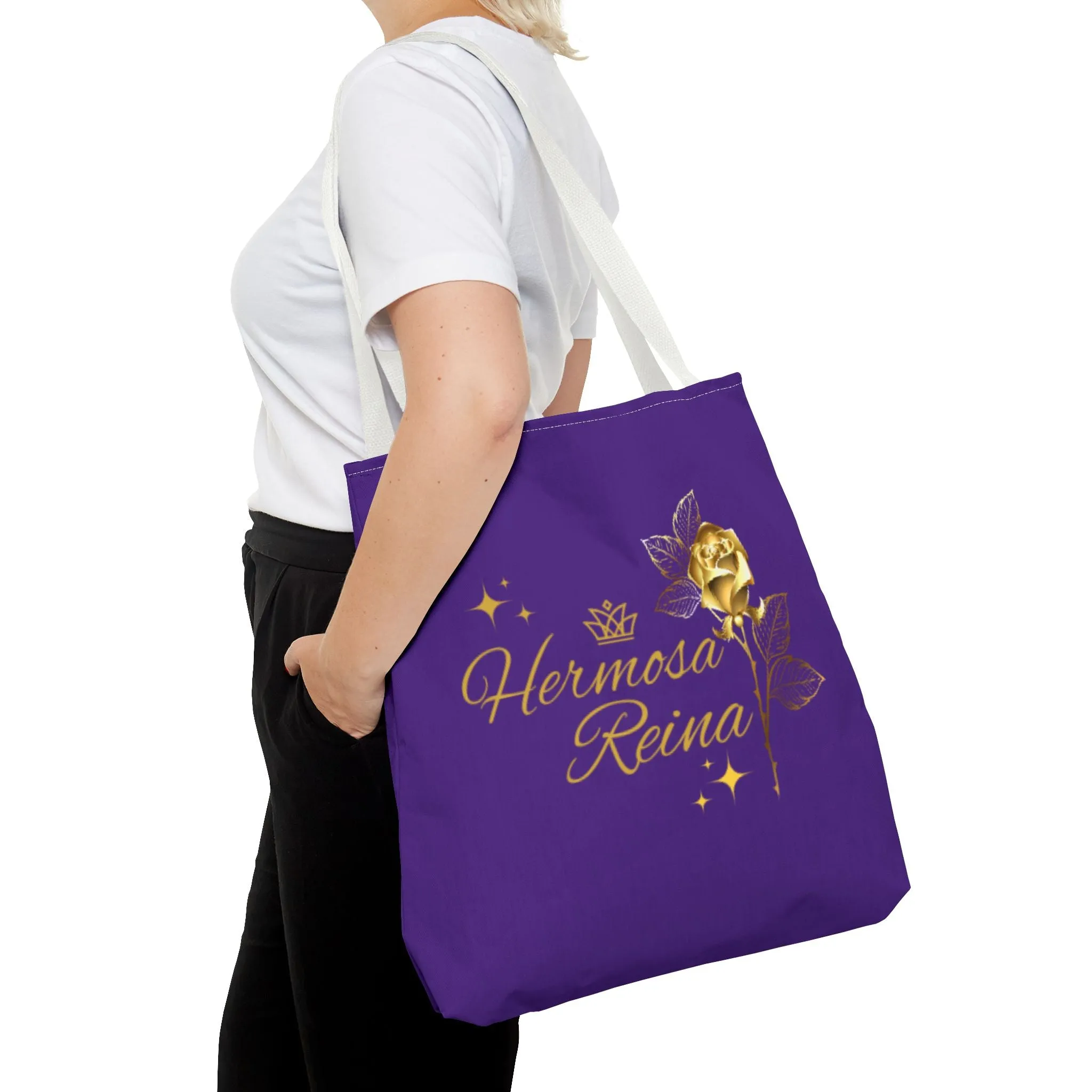 Los Angeles 1.0 Tote Bag
