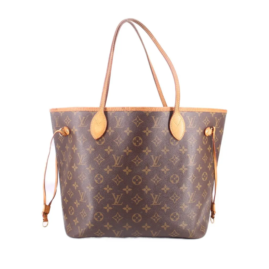 LOUIS VUITTON NEVERFULL MM TOTES MONOGRAM