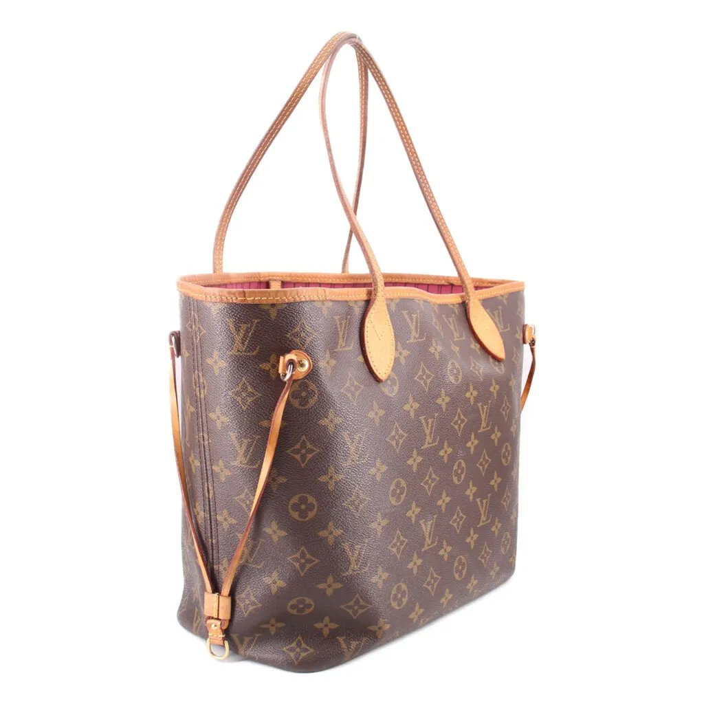 LOUIS VUITTON NEVERFULL MM TOTES MONOGRAM