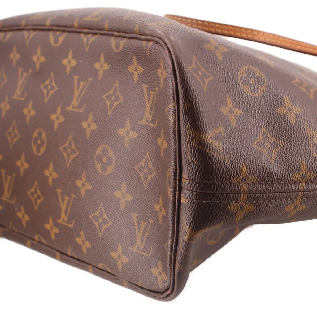 LOUIS VUITTON NEVERFULL MM TOTES MONOGRAM