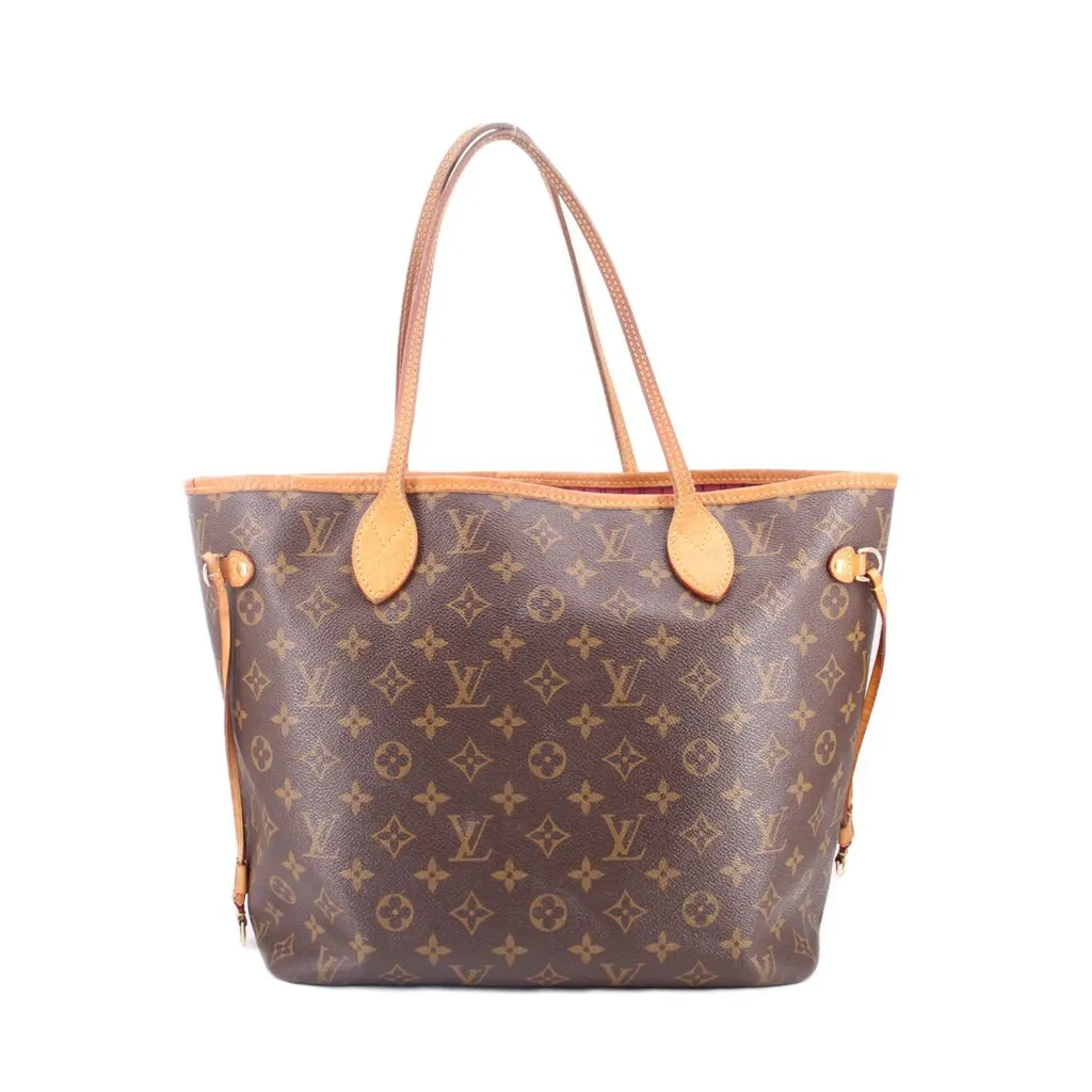 LOUIS VUITTON NEVERFULL MM TOTES MONOGRAM