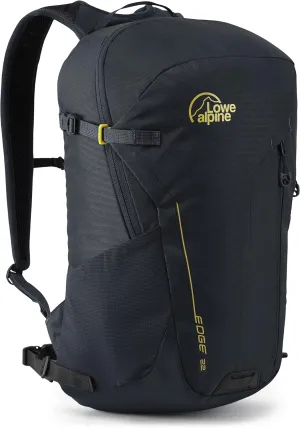 Lowe Alpine Edge 26 Backpack - AW21 - One - Navy Blue