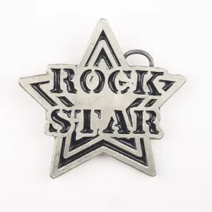 M-23 - Rock Star Buckle