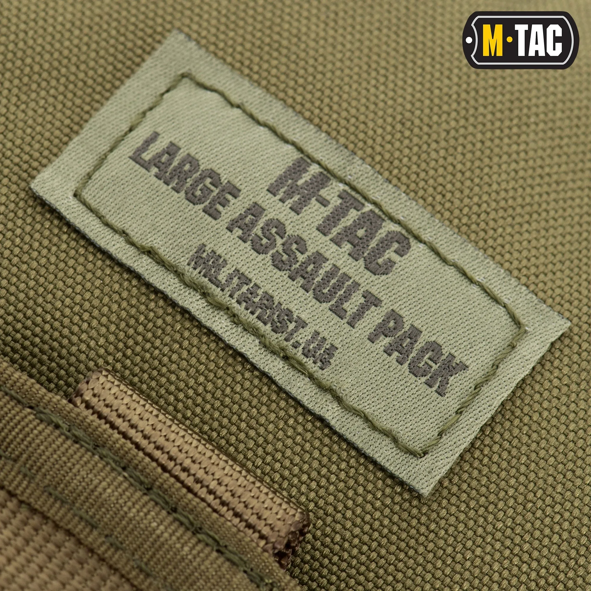 M-Tac Large Assault Pack