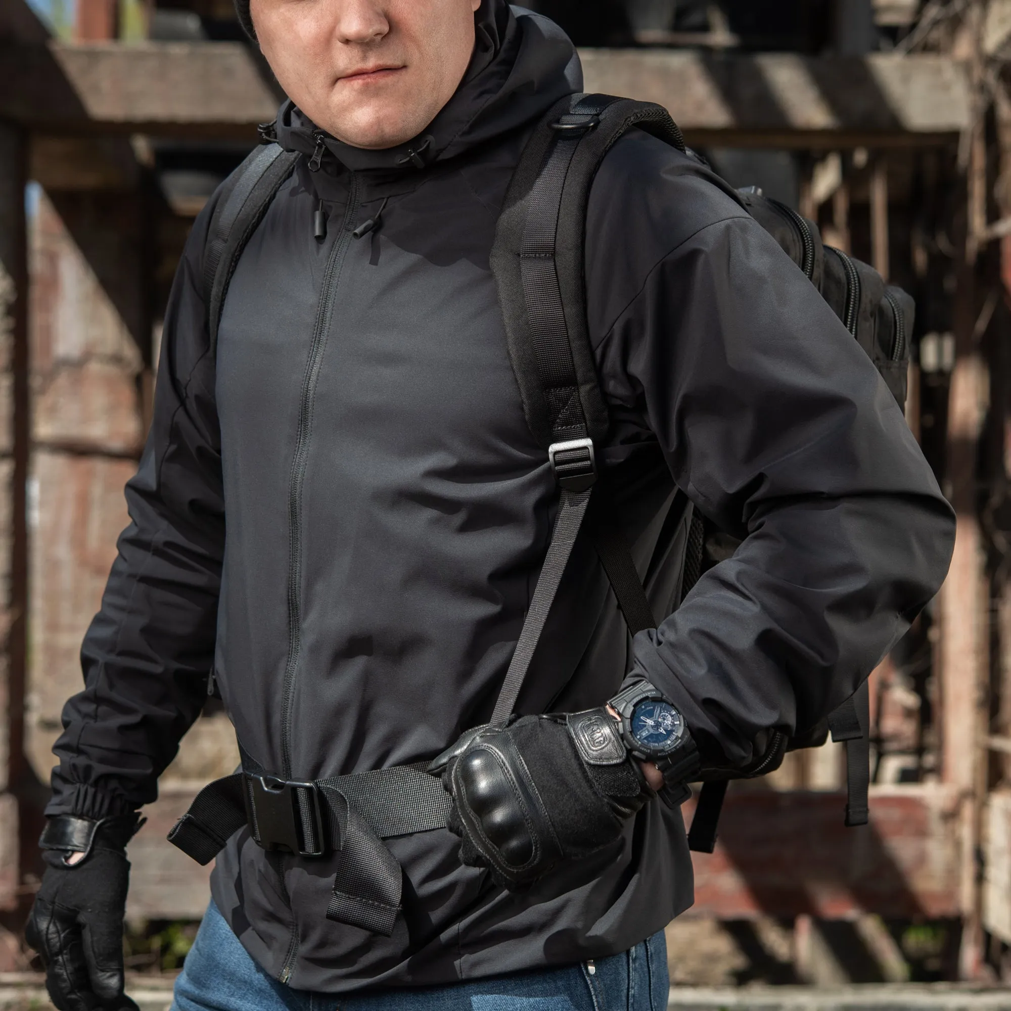 M-Tac Large Assault Pack