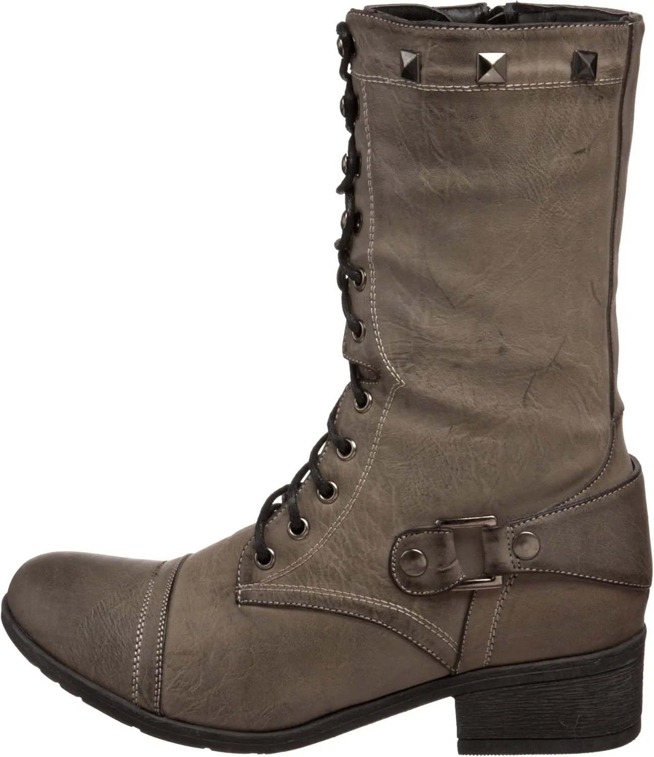 Madden Girl Women's ZYLOW