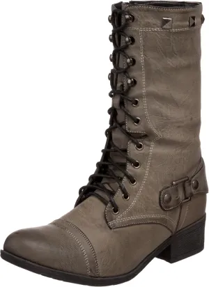 Madden Girl Women's ZYLOW