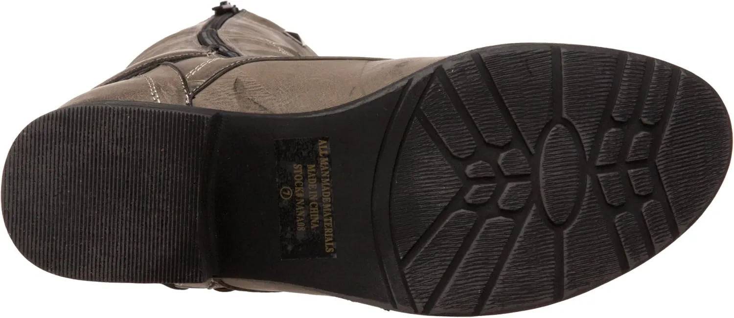 Madden Girl Women's ZYLOW