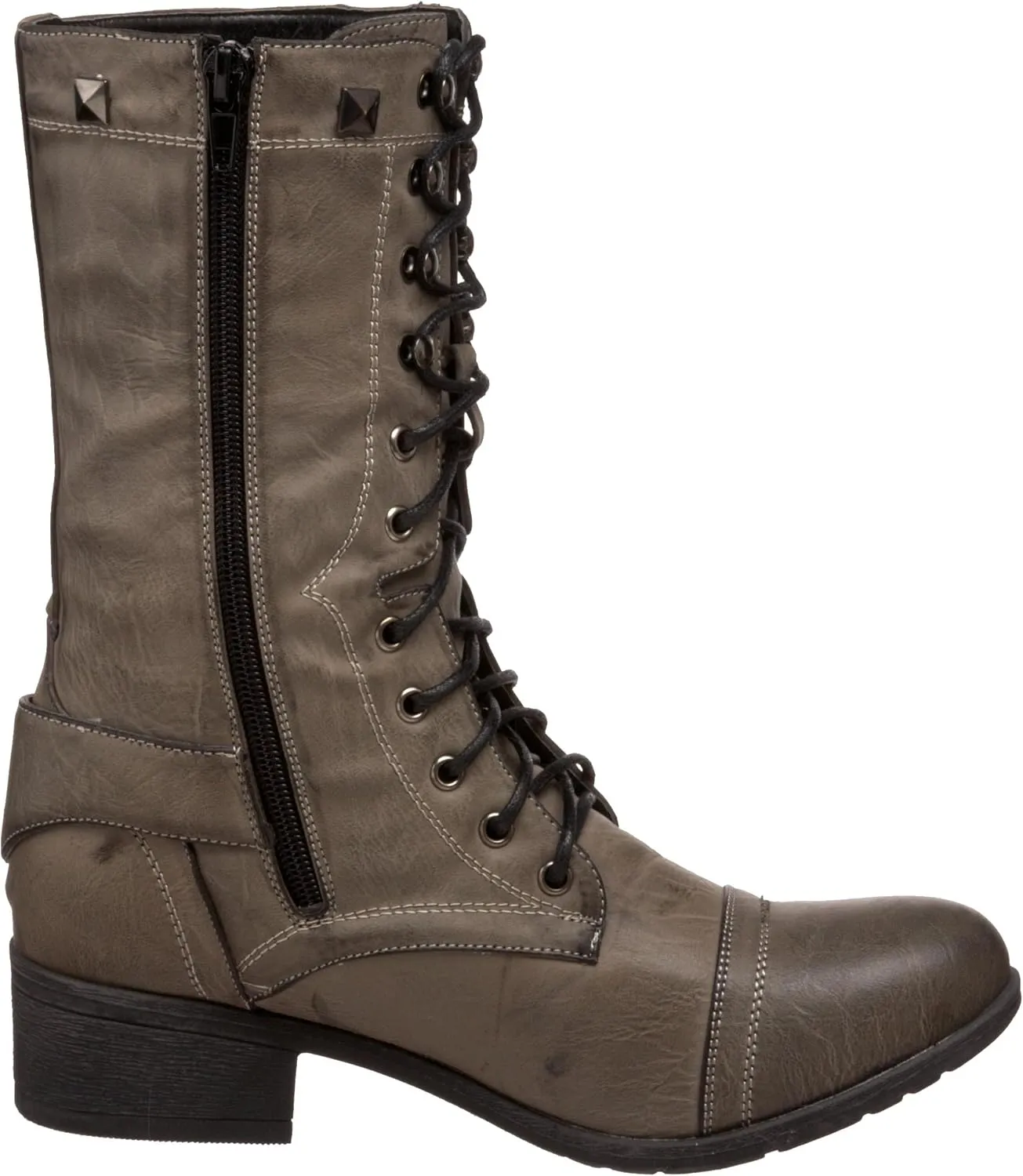 Madden Girl Women's ZYLOW