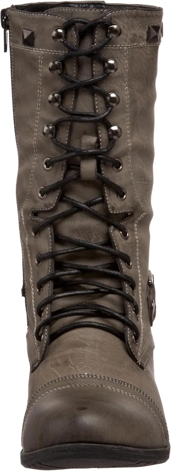 Madden Girl Women's ZYLOW