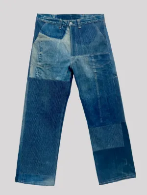 Made-to-Order Patchwork