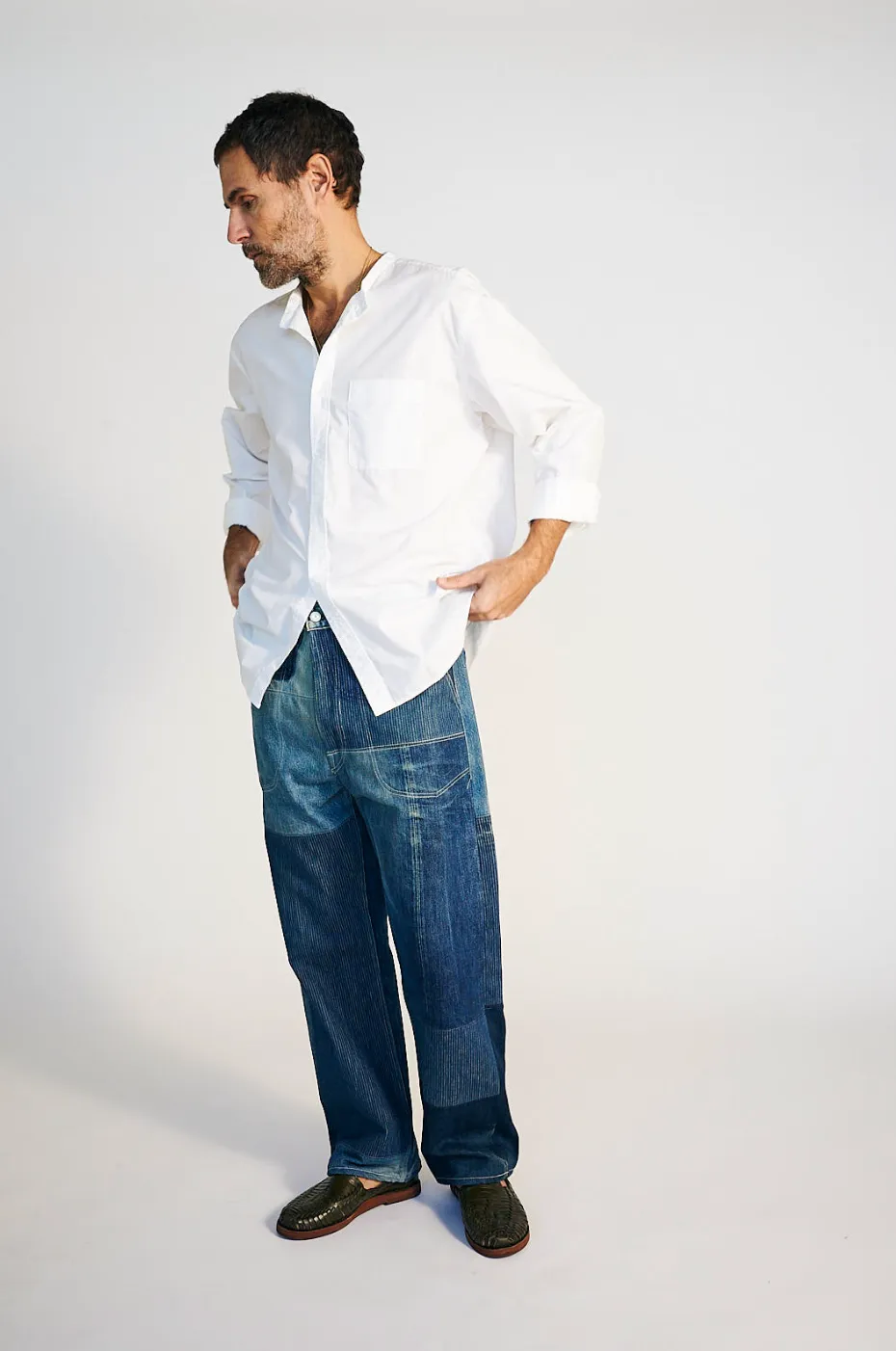 Made-to-Order Patchwork