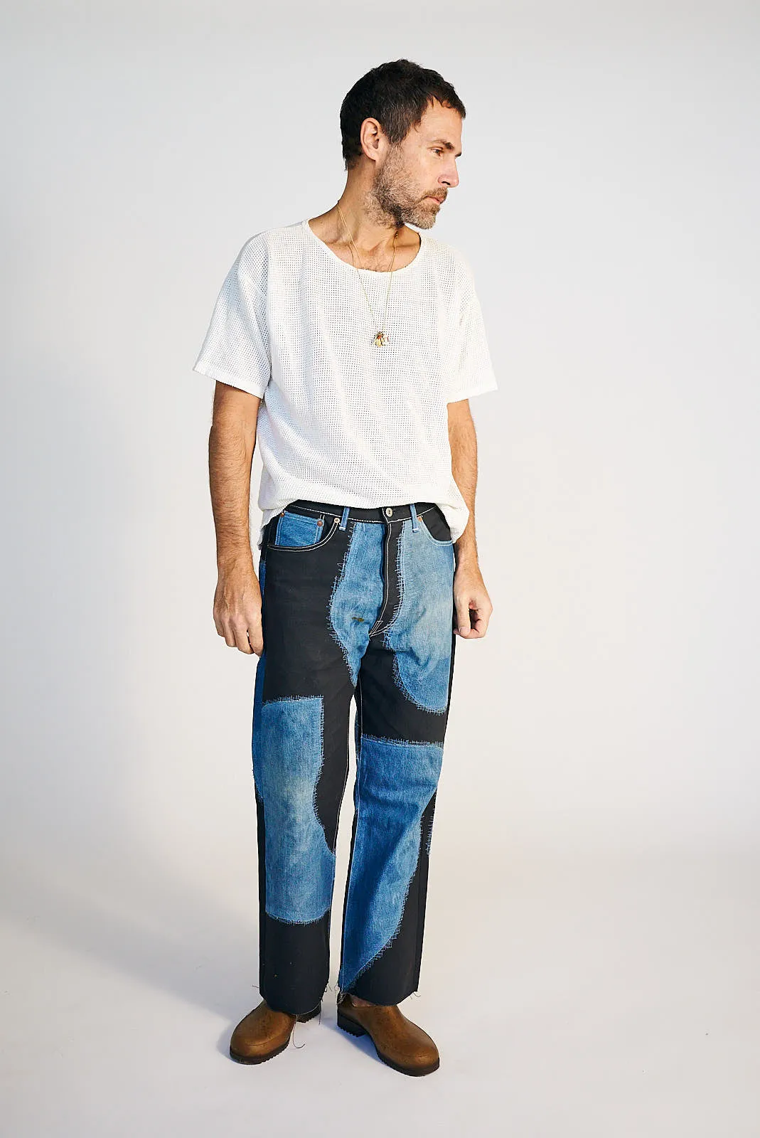 Made-to-Order Patchwork
