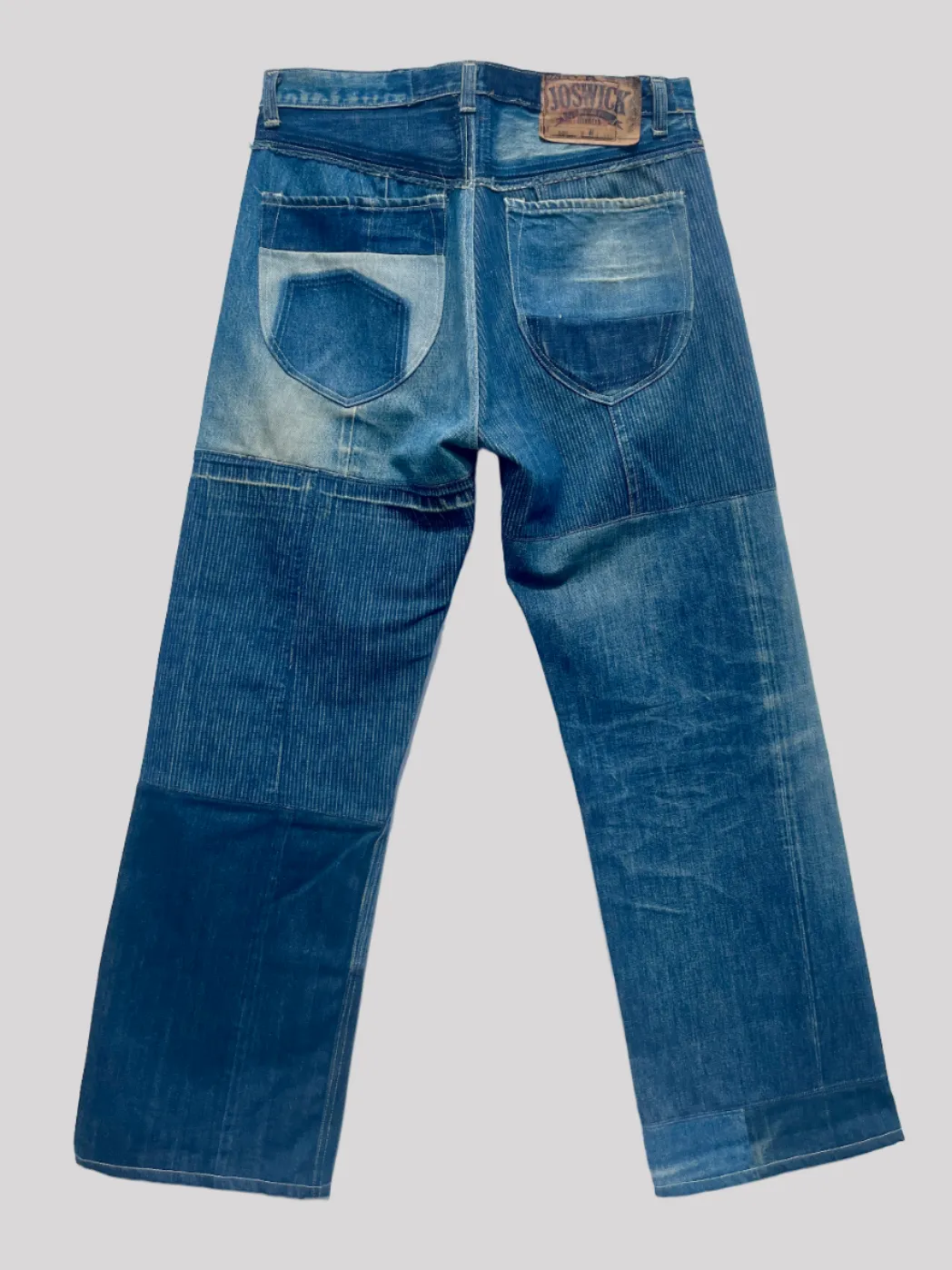 Made-to-Order Patchwork