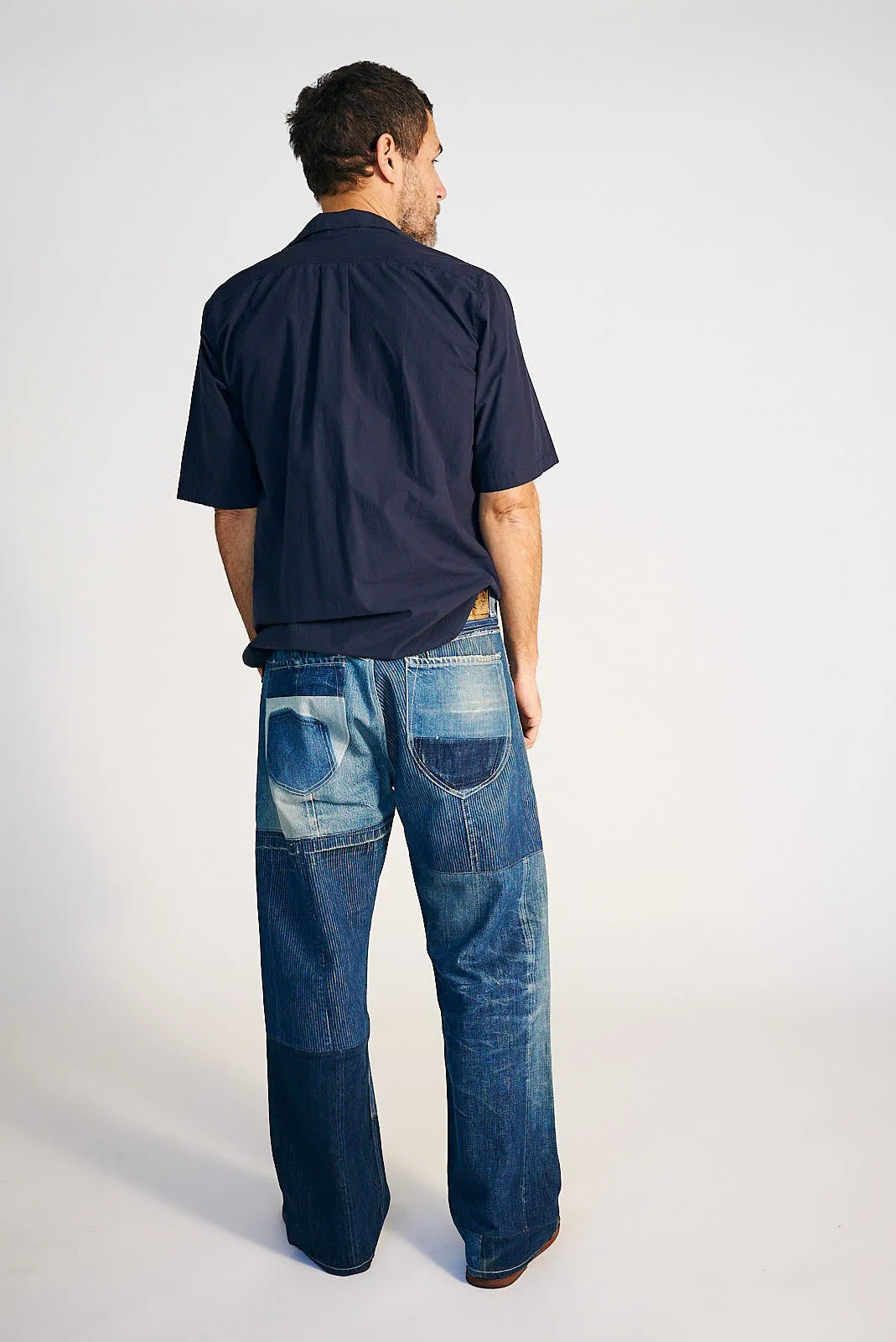 Made-to-Order Patchwork