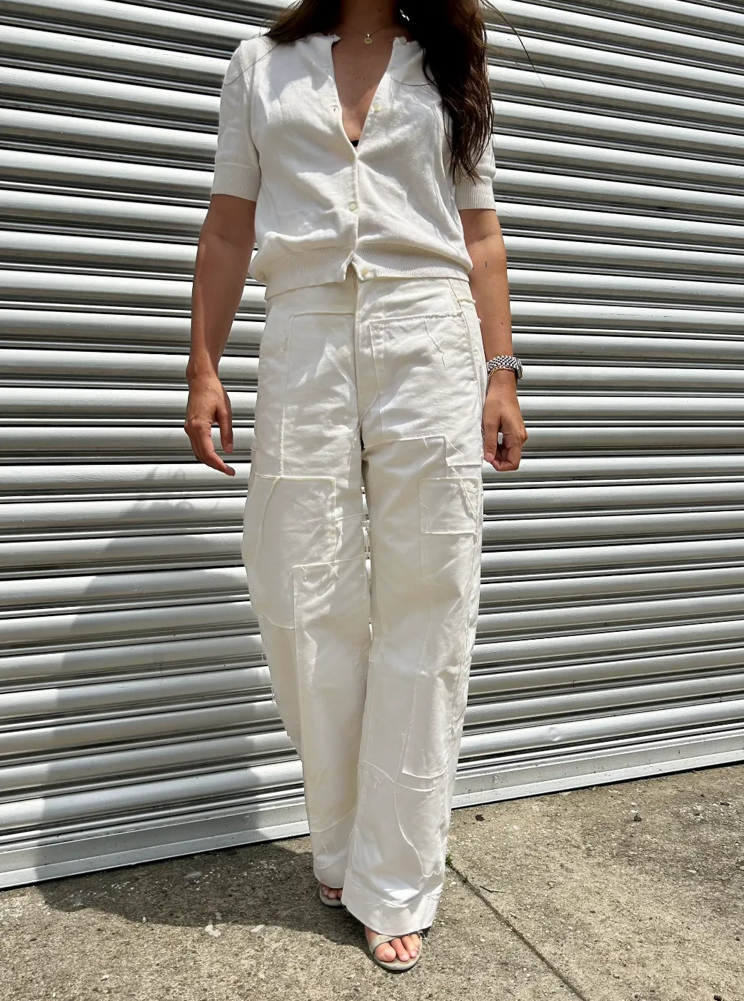 Made-to-Order Patchwork