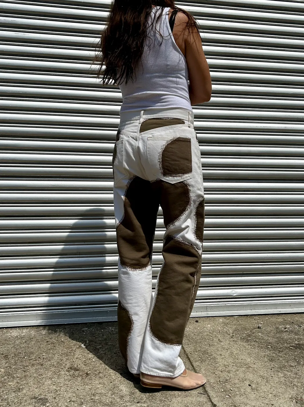 Made-to-Order Patchwork