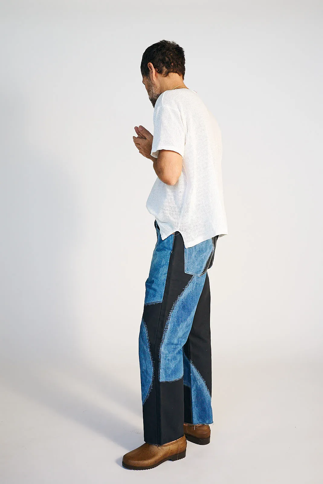 Made-to-Order Patchwork