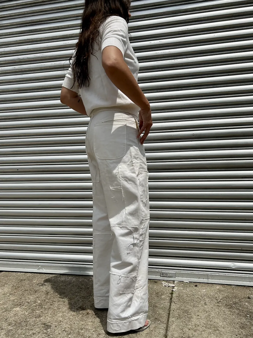 Made-to-Order Patchwork