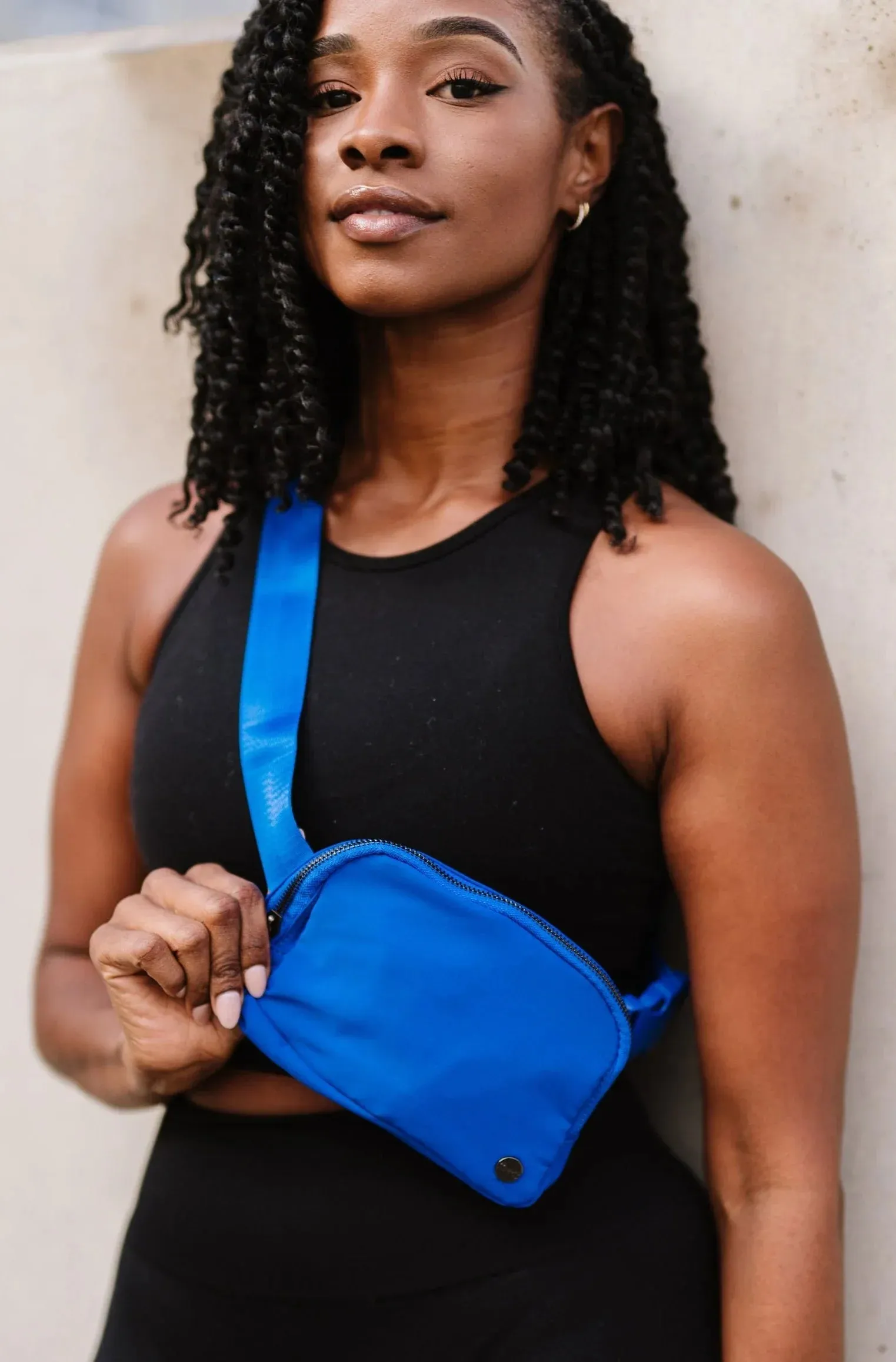 MADISON BELT BAG (MULTIPLE COLORS)