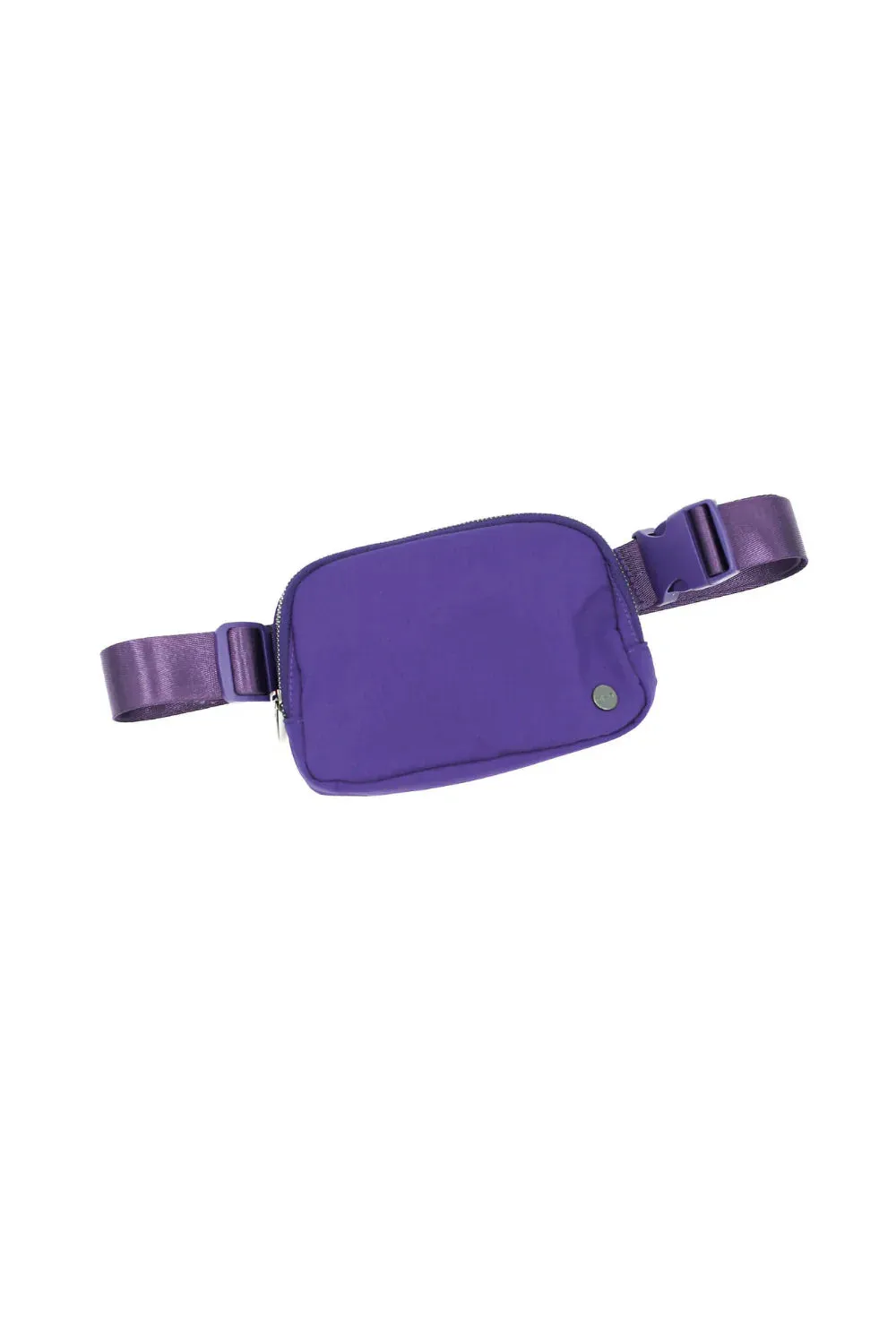 MADISON BELT BAG (MULTIPLE COLORS)