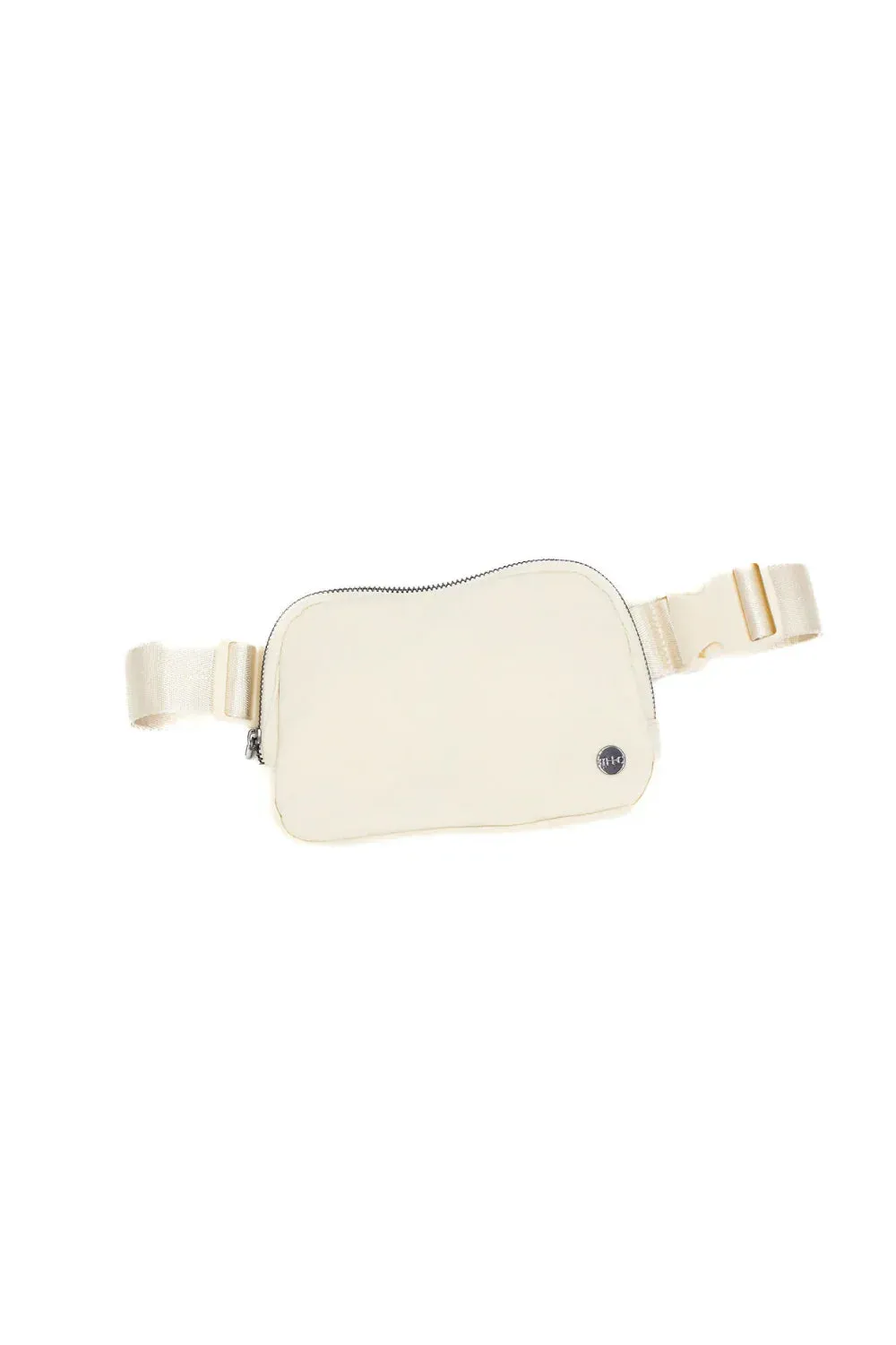 MADISON BELT BAG (MULTIPLE COLORS)