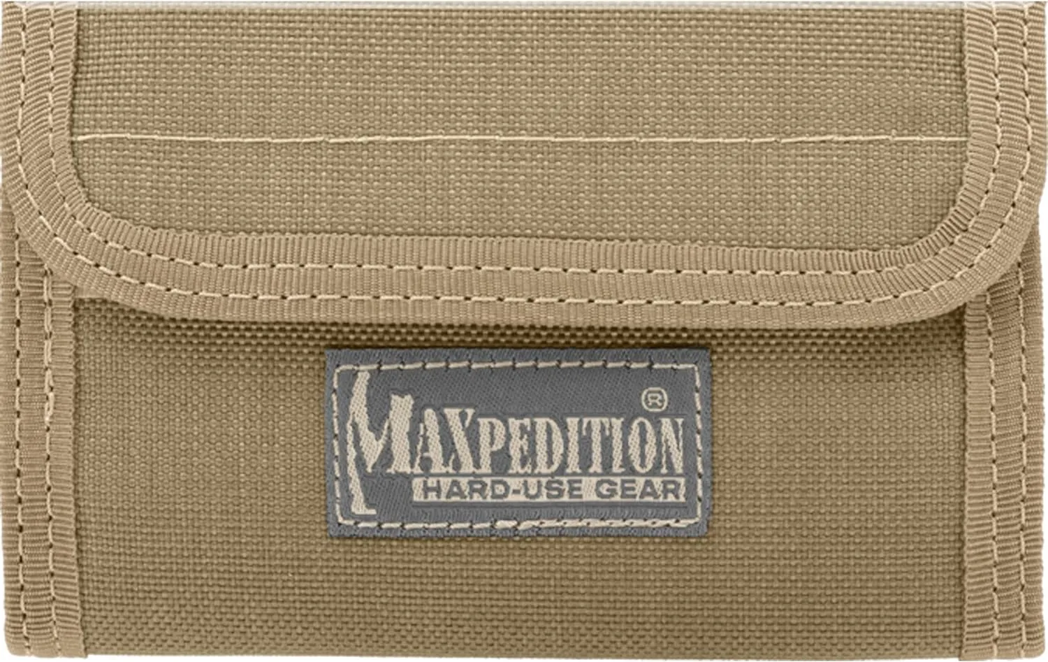 Maxpedition Spartan Wallet, Khaki