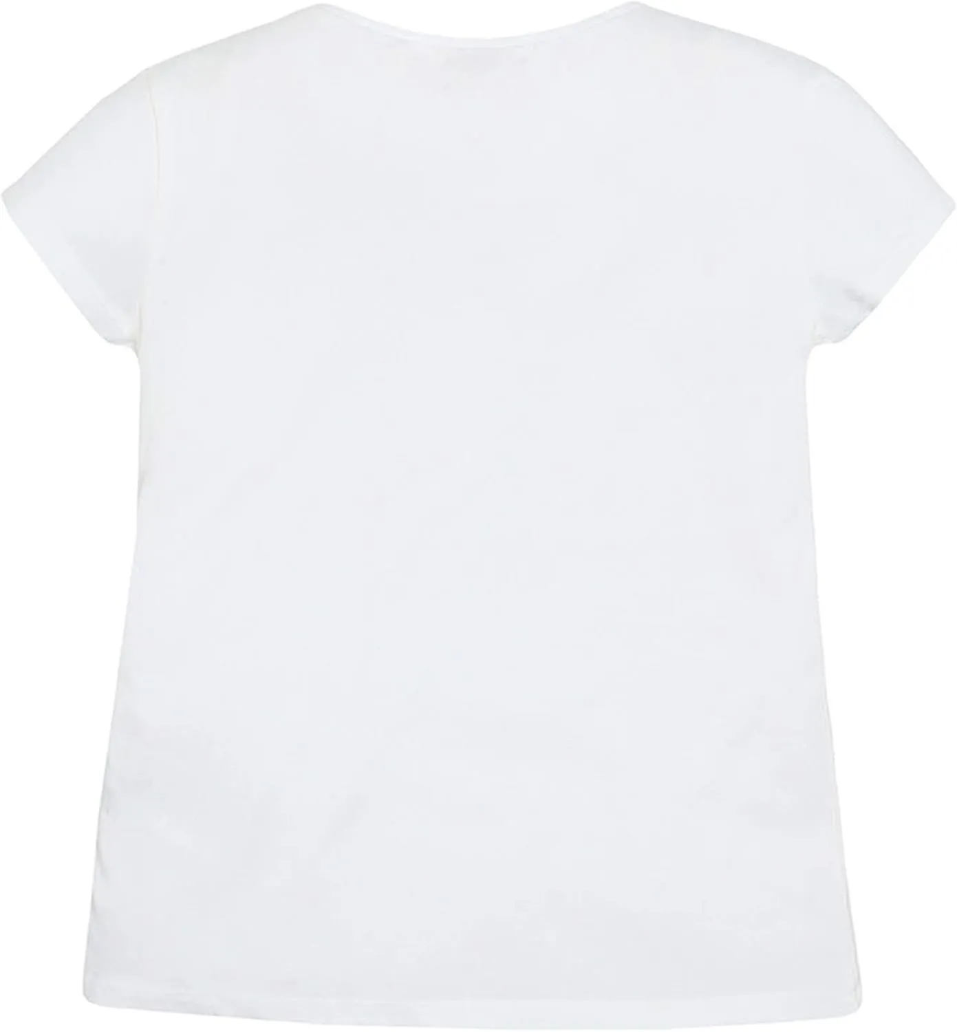 Mayoral Chic Toddler-Little-Big Girls Embellished Graphic Fashion Tee/T-Shirt