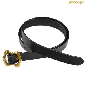 Medieval belt 1400 – 1500