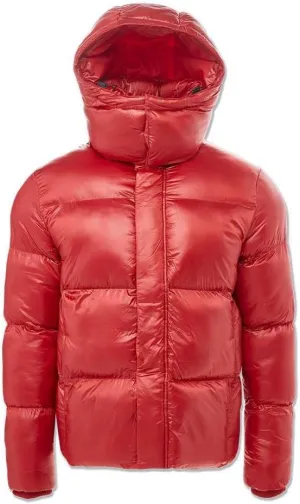 Men Astoria Bubble Jacket