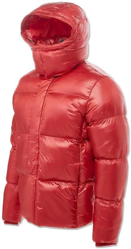 Men Astoria Bubble Jacket