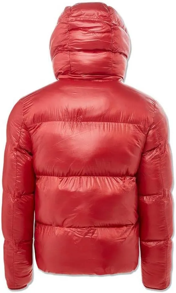 Men Astoria Bubble Jacket