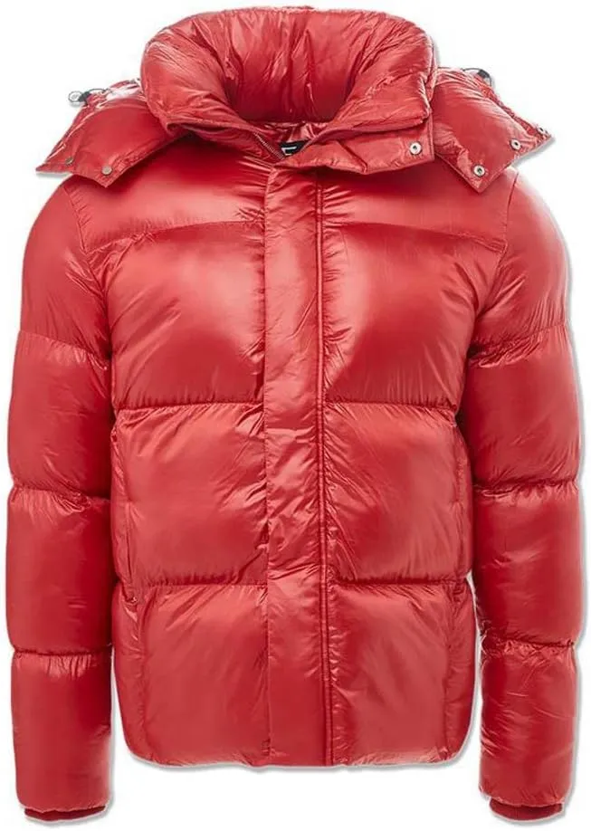Men Astoria Bubble Jacket