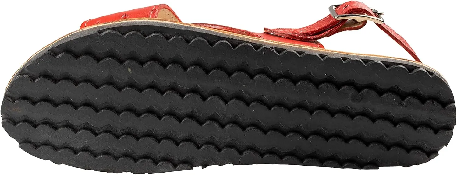 Men Exotic Sandals Genuine Ostrich Leather Huaraches Piel Avestruz