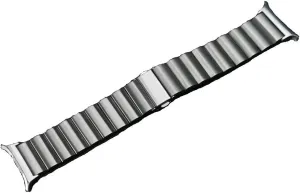 Men Titanium Metal Strap fit for Samsung Galaxy Watch 7 Ultra 47mm Luxury Titanium Link Bracelet fit for Galaxy 7 ULTRA 47 Business Band