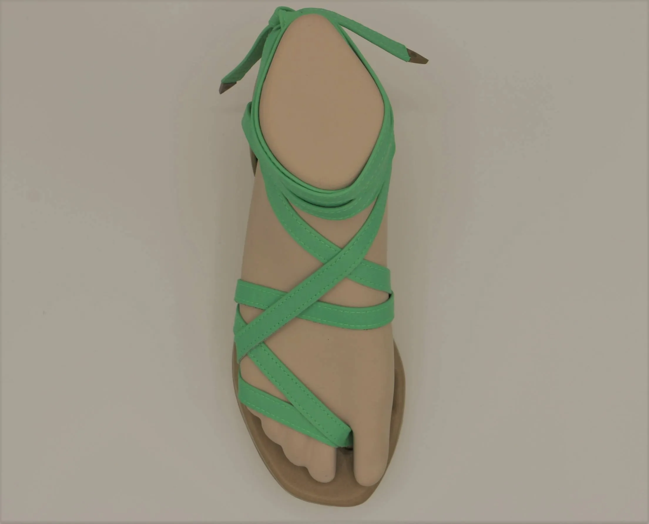 mentina straps