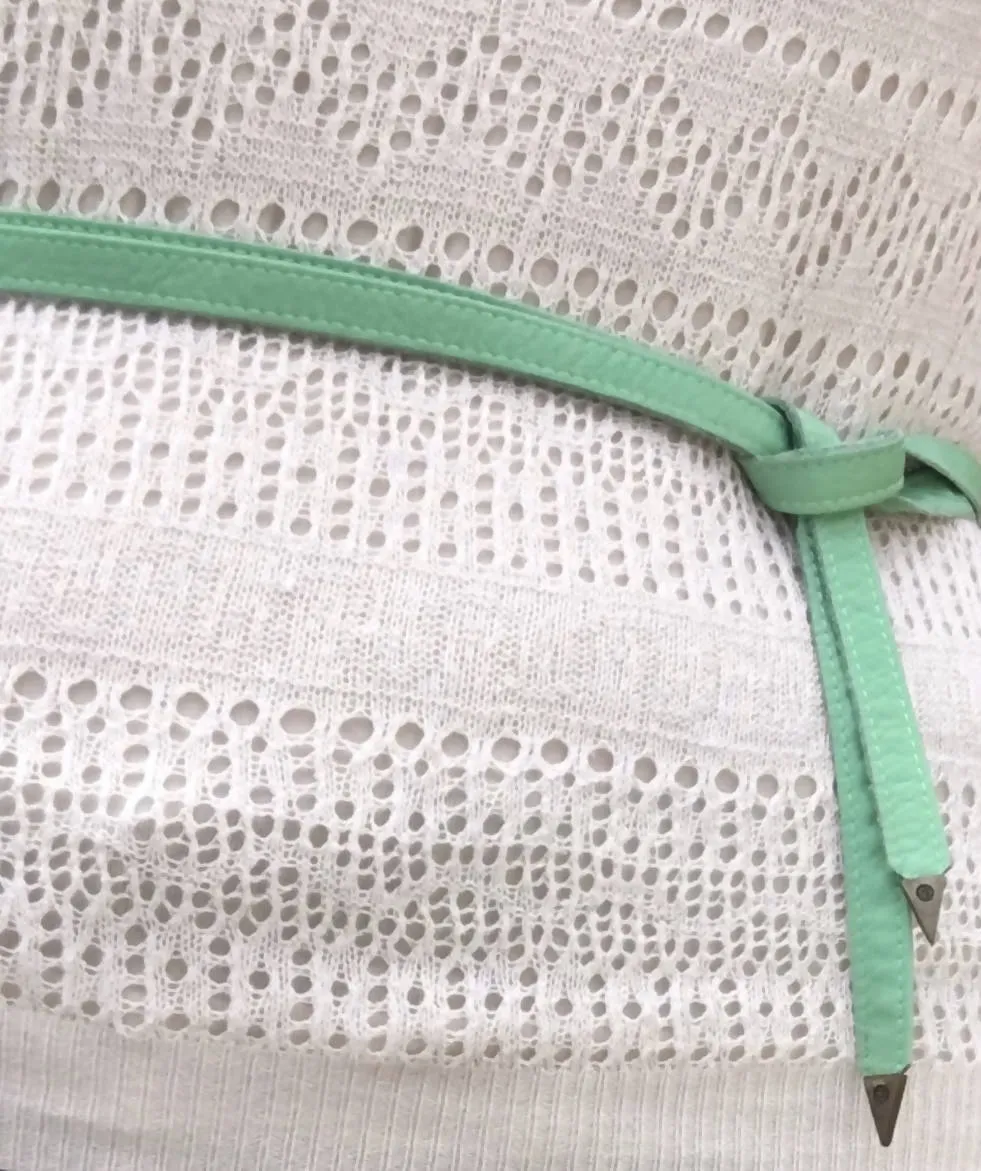 mentina straps
