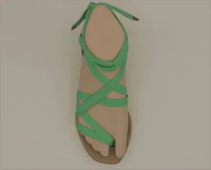 mentina straps