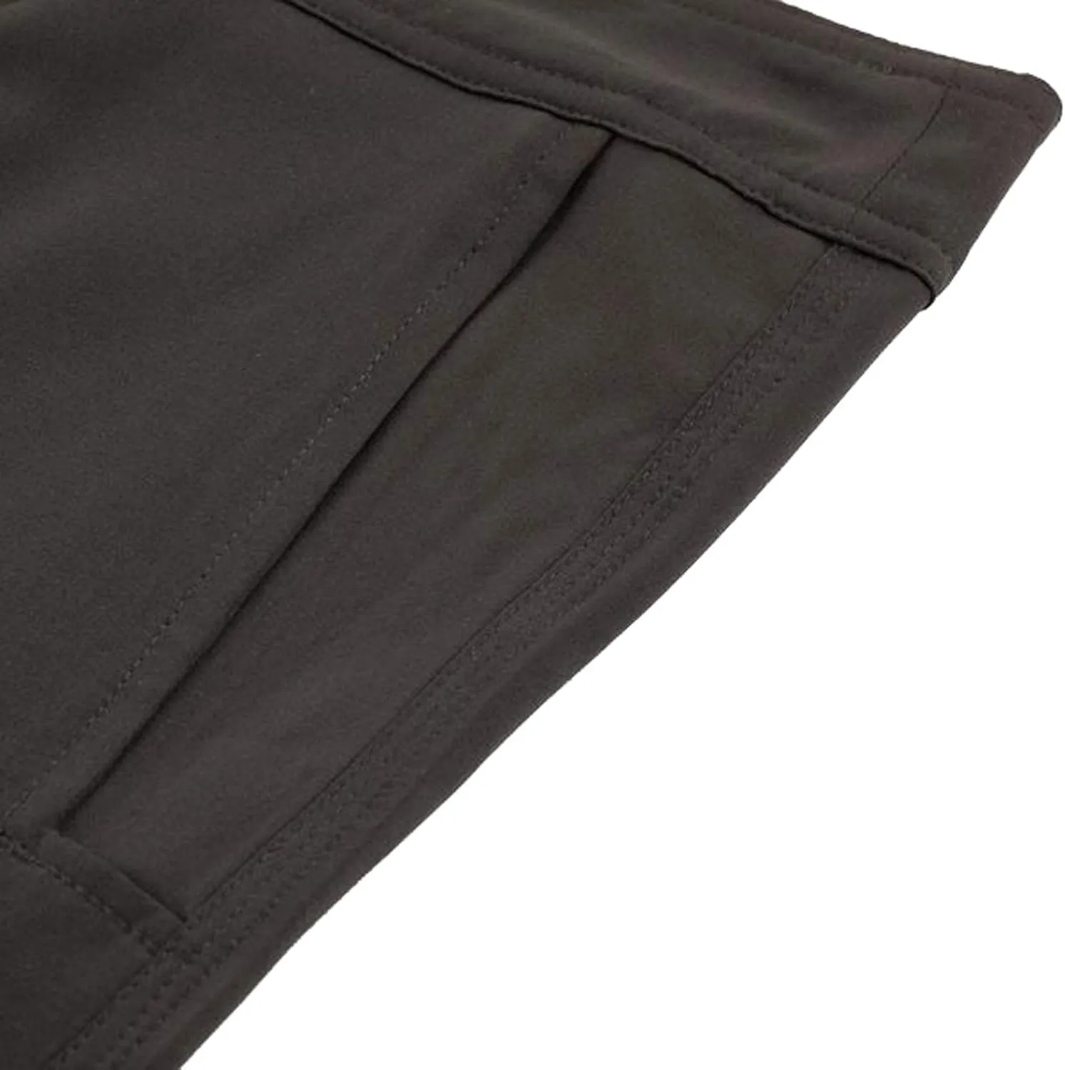 Metal Mulisha Men's Crooked Hybrid Boardshorts