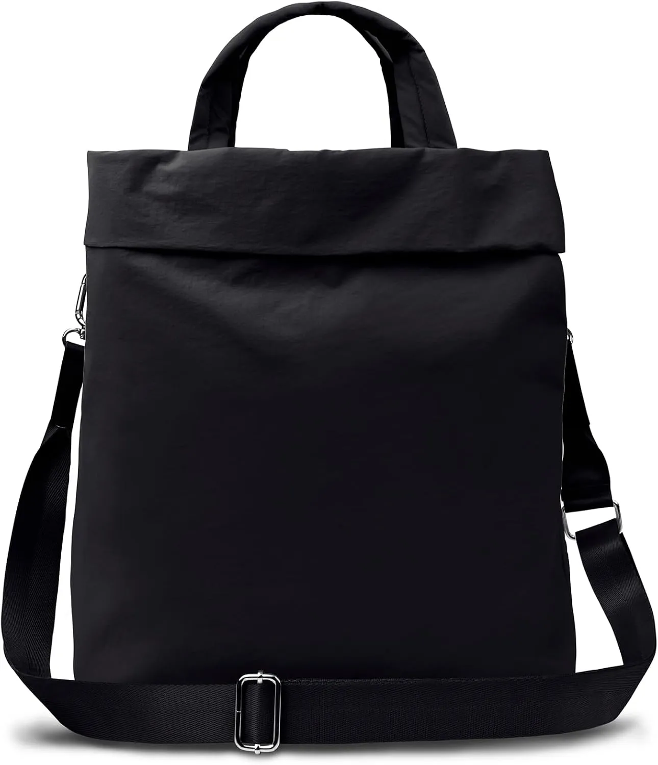 MEYFANCY Women Tote Bag Large Shoulder Bag Top Handle Handbag with Adjustable Strap for Gym, Work