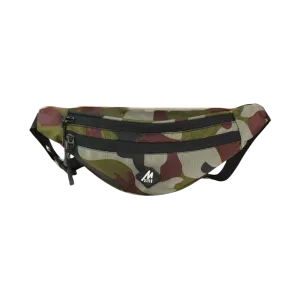 Mike Urban Utility Waist Pouch-Camo
