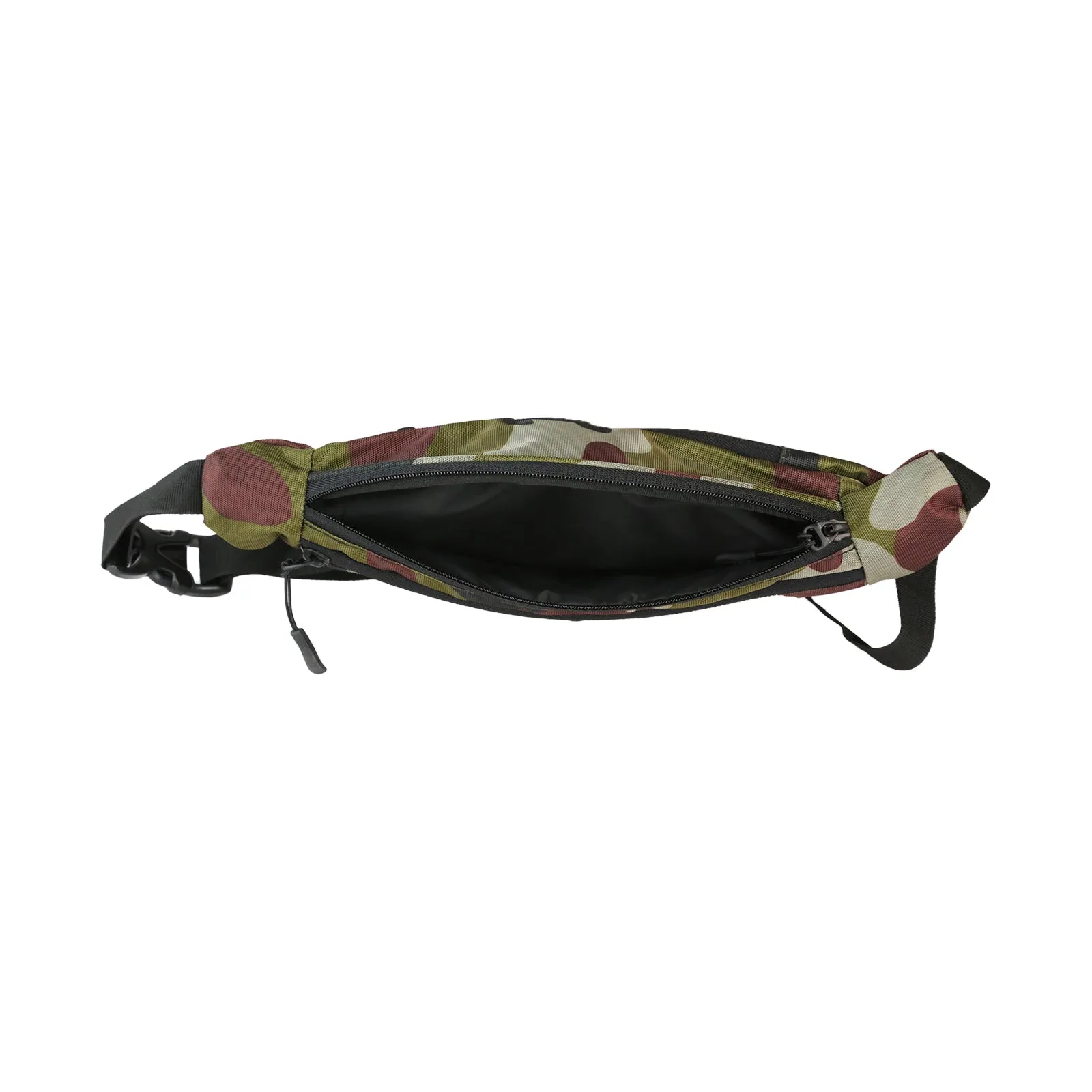 Mike Urban Utility Waist Pouch-Camo