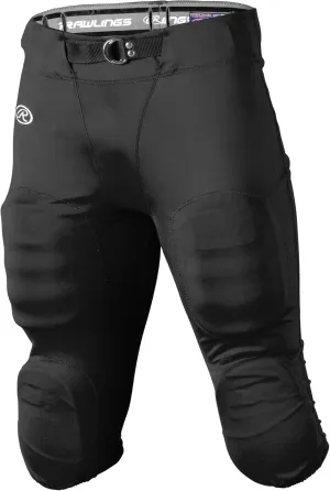 Miken Rawlings | Fp147 High Performance Football Pants | Practice/Game Use | Youth Sizes | Multiple Colors