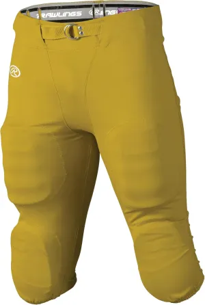 Miken Rawlings | Fp147 High Performance Football Pants | Practice/Game Use | Youth Sizes | Multiple Colors