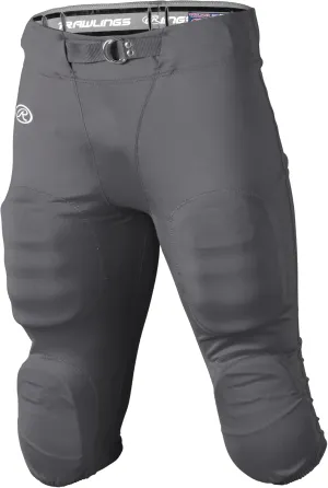 Miken Rawlings | Fp147 High Performance Football Pants | Practice/Game Use | Youth Sizes | Multiple Colors