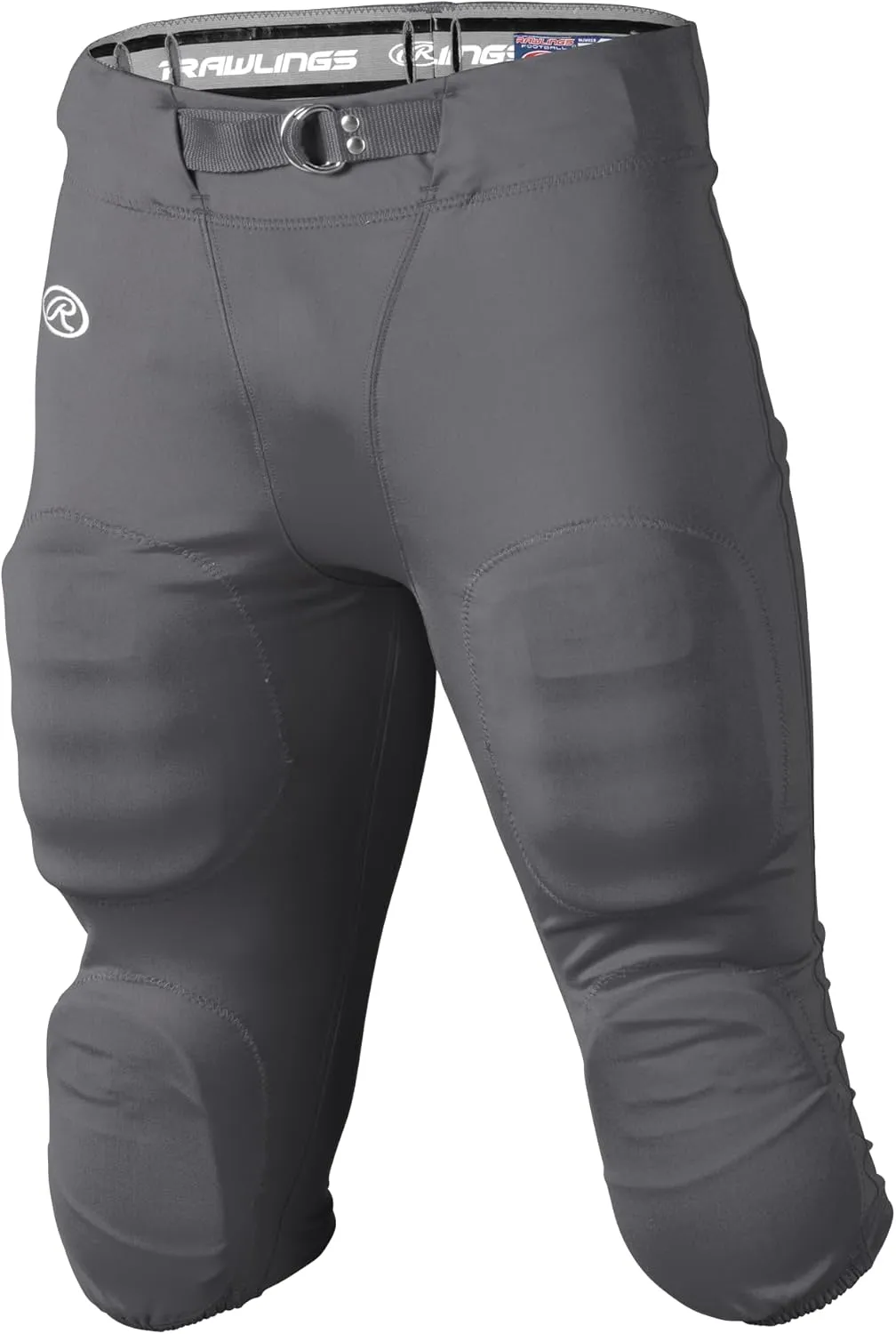 Miken Rawlings | Fp147 High Performance Football Pants | Practice/Game Use | Youth Sizes | Multiple Colors